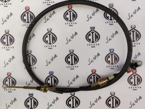 کابل تعویض دنده اچ سی کراس