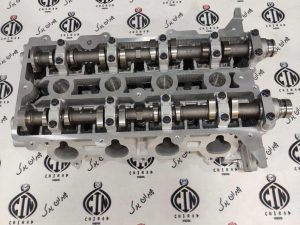 سرسیلندر هایما S7