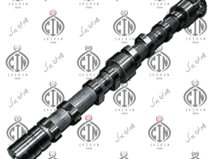 میل بادامک