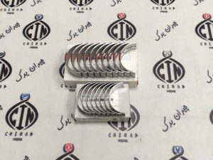 یاتاقان ثابت متحرک تیگو 8 پرو