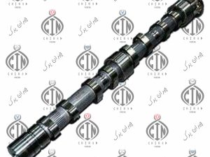 میل سوپاپ اچ سی کراس