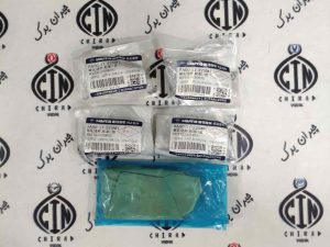 خانه 23 یاتاقان ثابت متحرک هایما S7