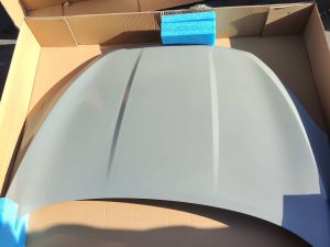 درب موتور ام وی ام x55 pro