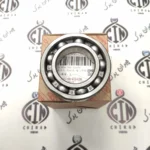 بلبرینگ سر پولی ورودی ام وی ام x33