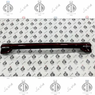 خطر عقب وسط روی صندوق تیگو 7 پرو ای پلاس