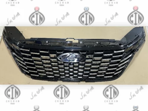 جلو پنجره x33 کراس